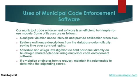centricsoftware.com|municipal code enforcement software.